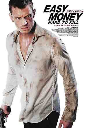 Easy Money II: Hard to Kill (2012) vj ice p Joel Kinnaman
